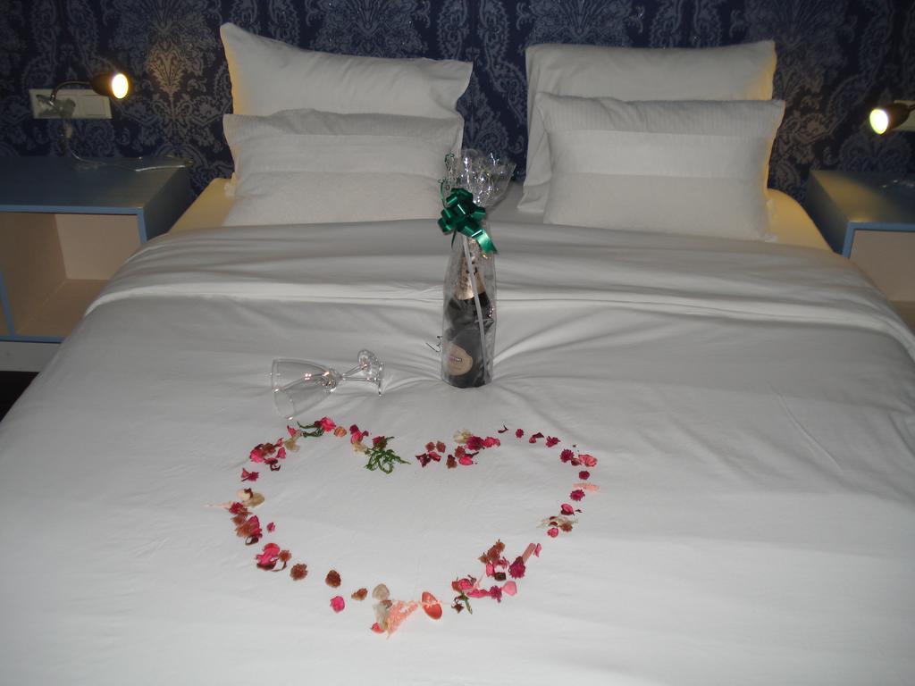 Bed En Breakfast Medemblik Esterno foto
