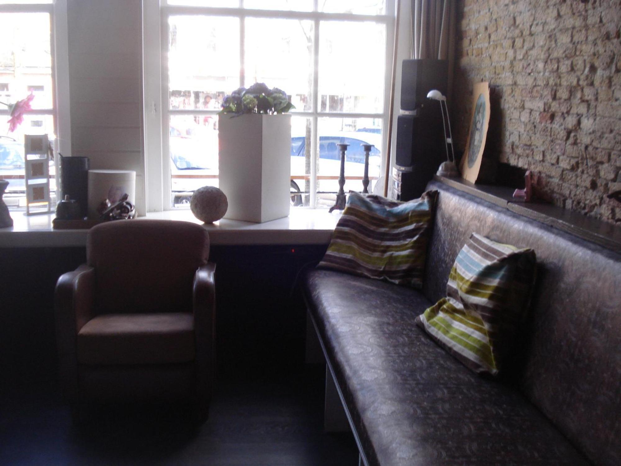 Bed En Breakfast Medemblik Esterno foto