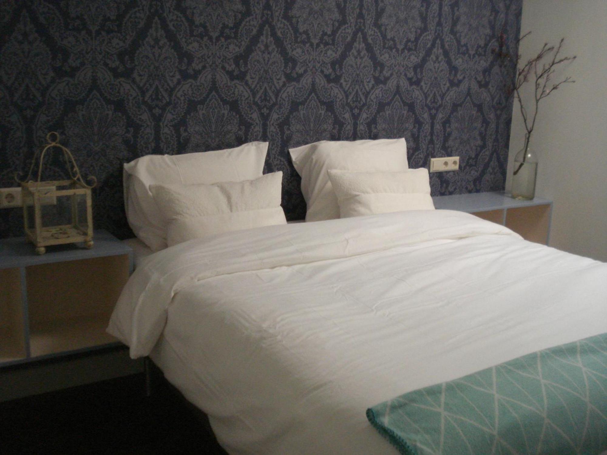 Bed En Breakfast Medemblik Esterno foto